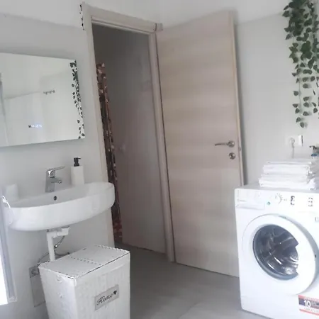 Apartamento Varese Terminal Sumirago