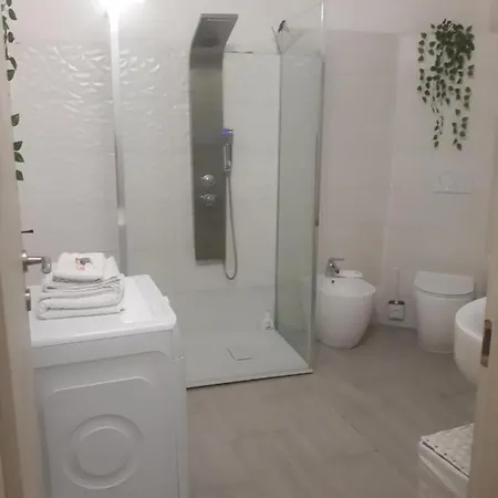 Varese Terminal Apartamento *