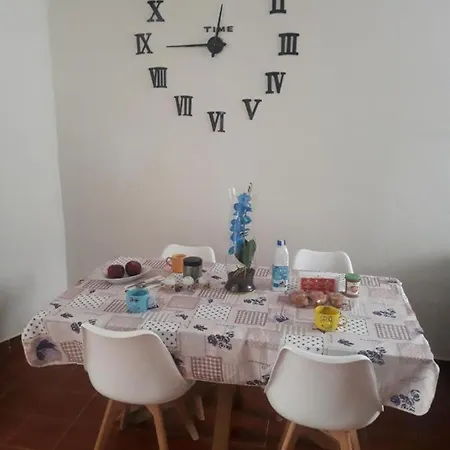 Varese Terminal Apartamento *