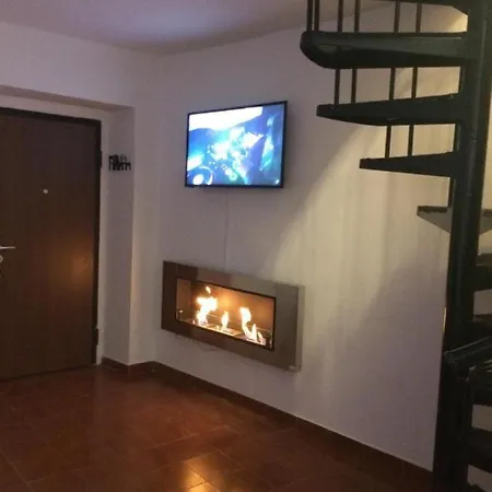 Varese Terminal Apartamento