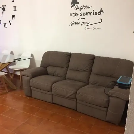 Apartamento Varese Terminal *