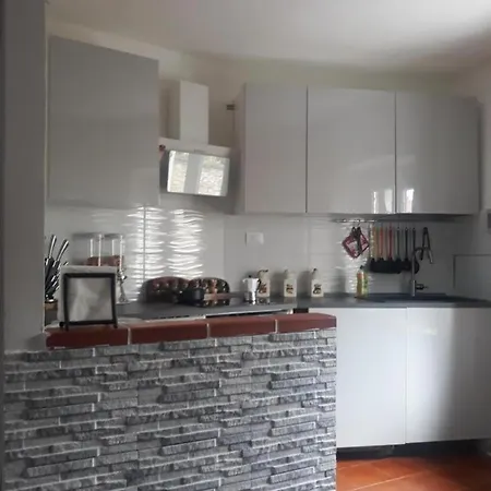 Apartamento Varese Terminal Sumirago